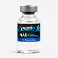 NAD +