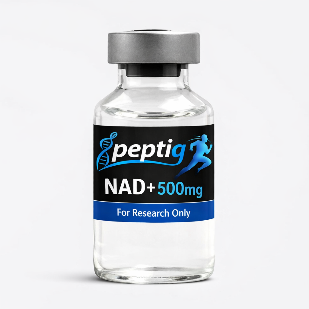 NAD +
