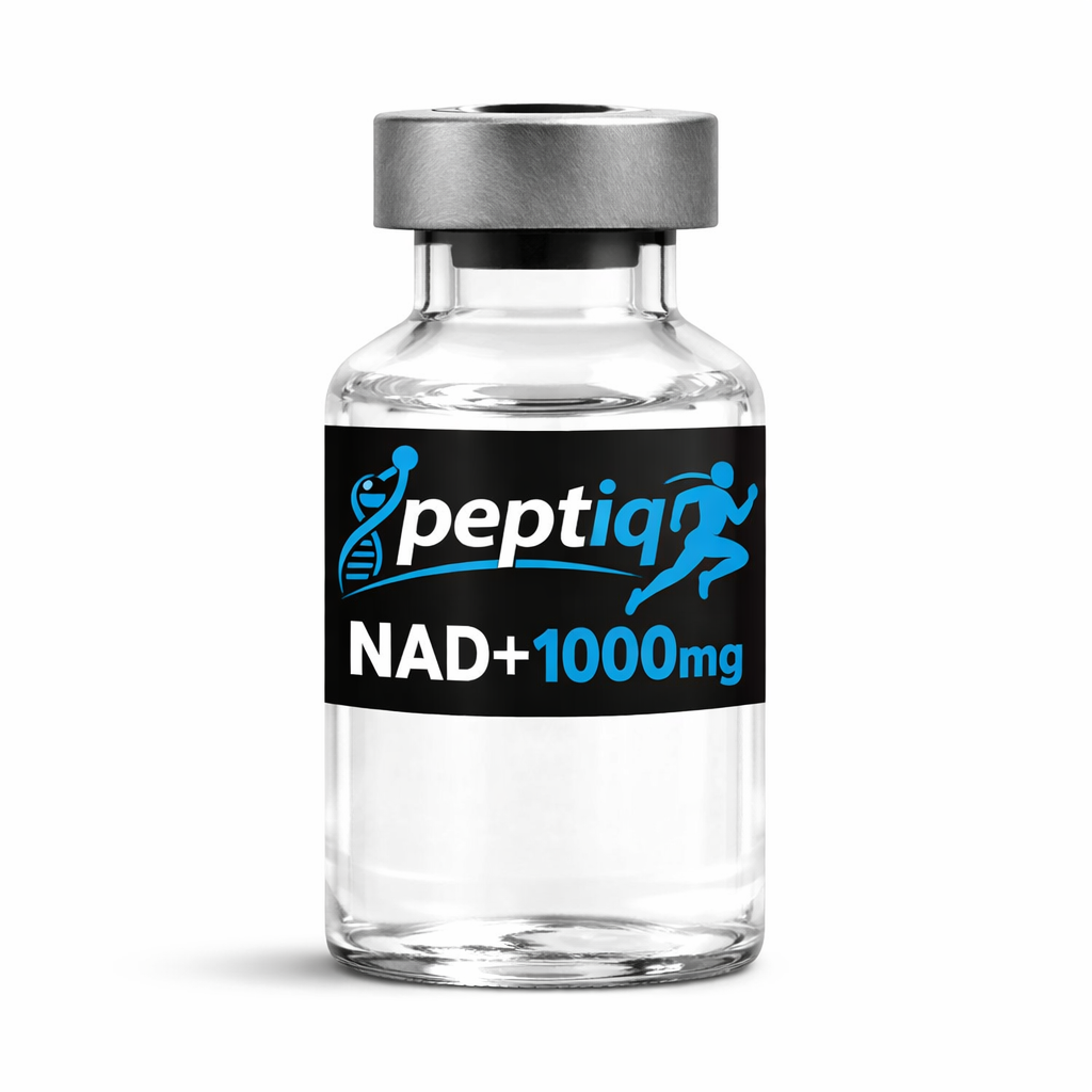 NAD +