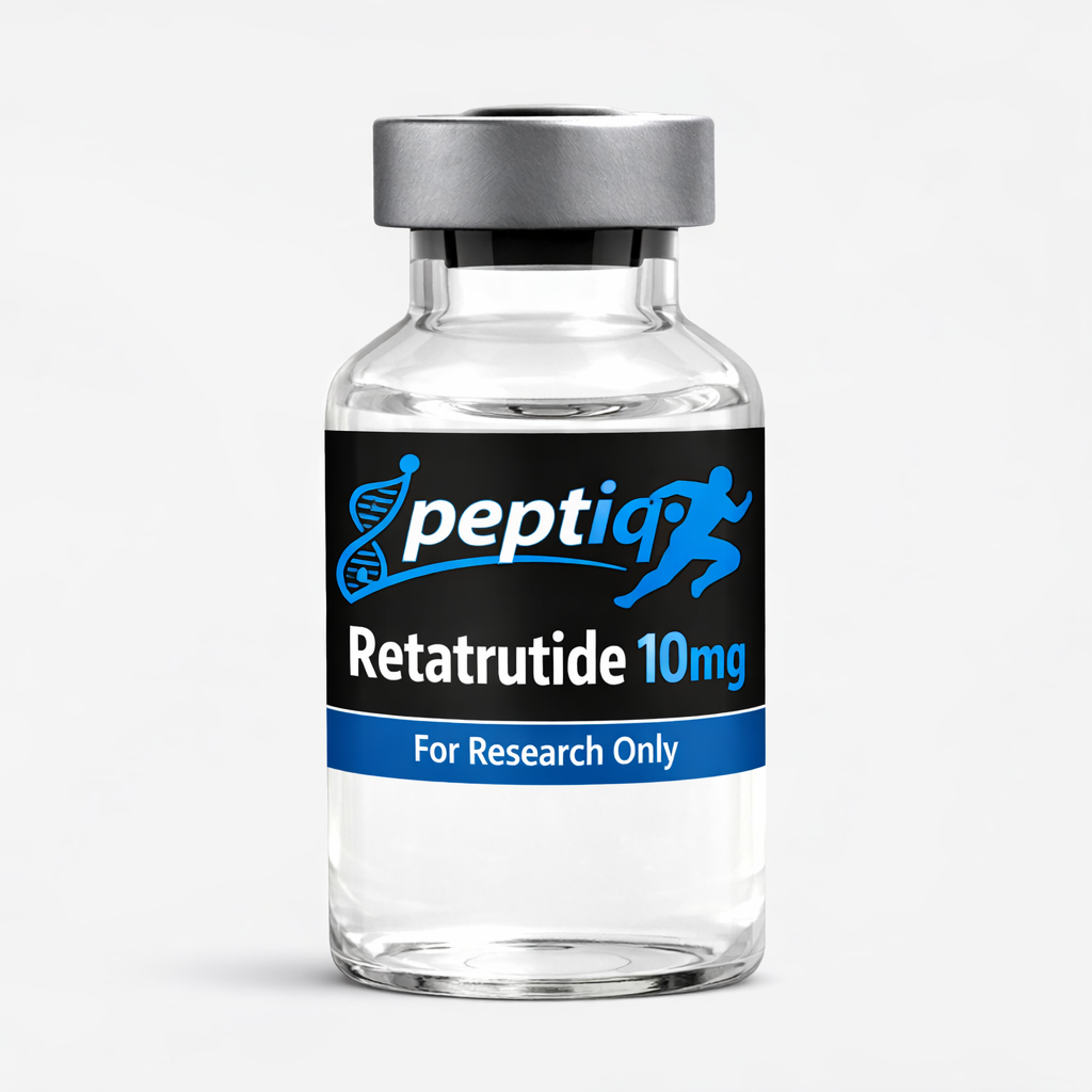 Retatrutide