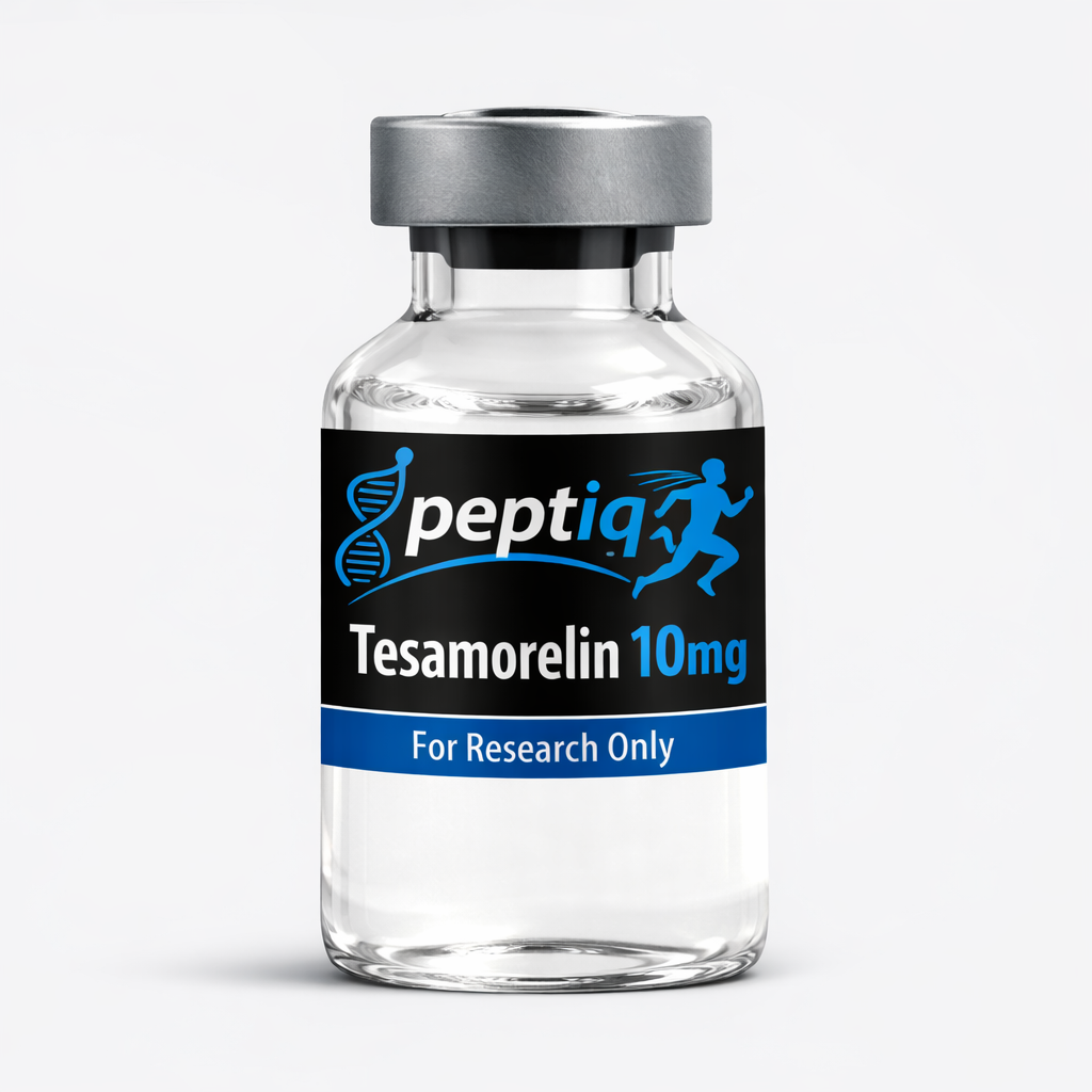 Tesamorelin
