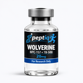 WOLVERINE (BPC-157 + TB-500)